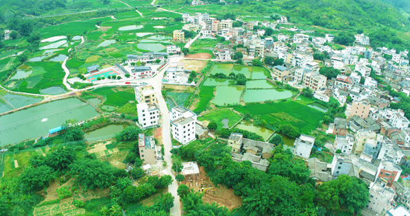 廣東省河源市東瑤村：文明實(shí)踐聚合力 移風(fēng)易俗潤(rùn)民心