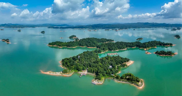 官宣！河源獲評(píng)“全國(guó)文明城市”